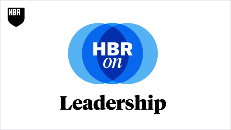 wide hbr on leadership 24