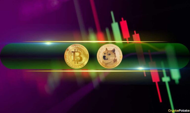 Bitcoin Dogecoin MW