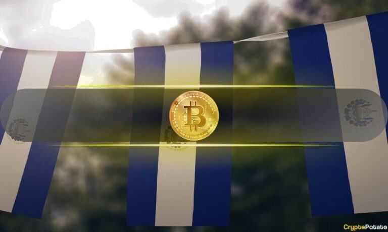 Bitcoin El Salvador