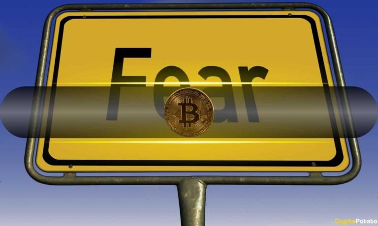 Bitcoin Fear