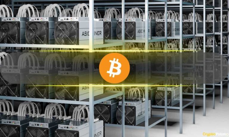 Bitcoin Mining