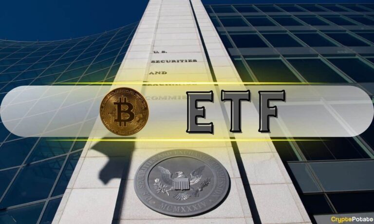 Bitcoin SEC etf