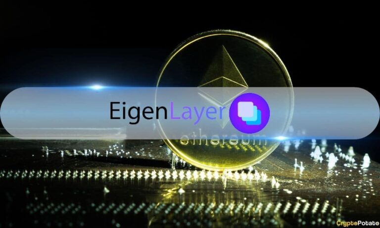 EigenLayer