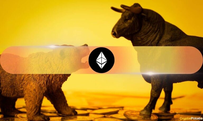 Ethereum Bull Bear