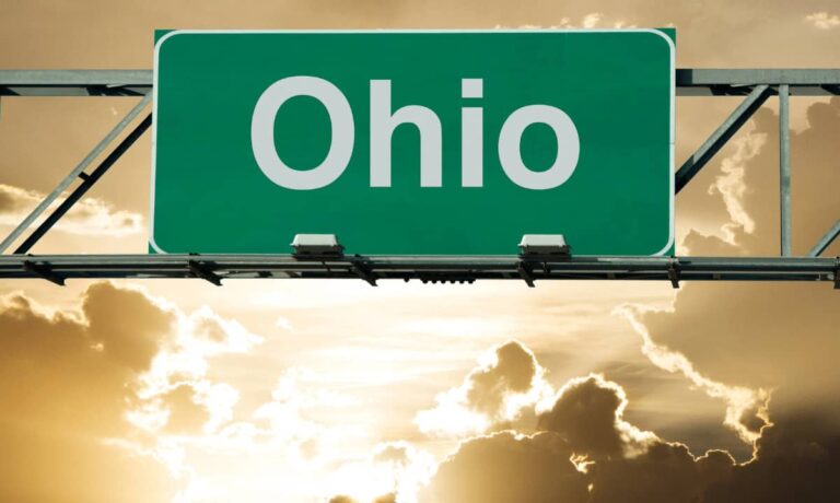 Ohio