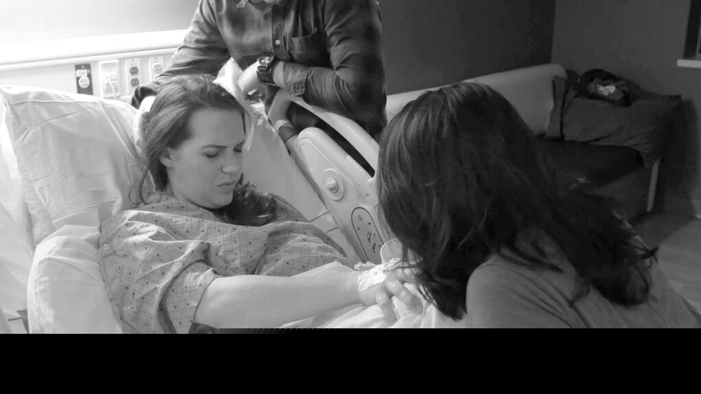 True Joy Birthing: Supporting Families Through the Beauty of Natural Birth
