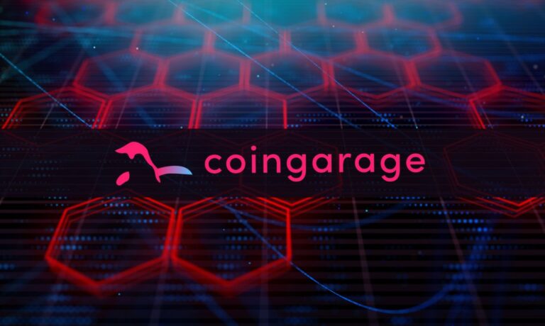 coingarage sponsored