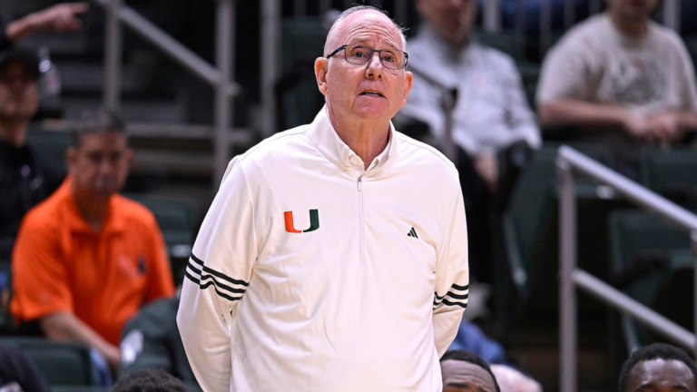 jim larranaga