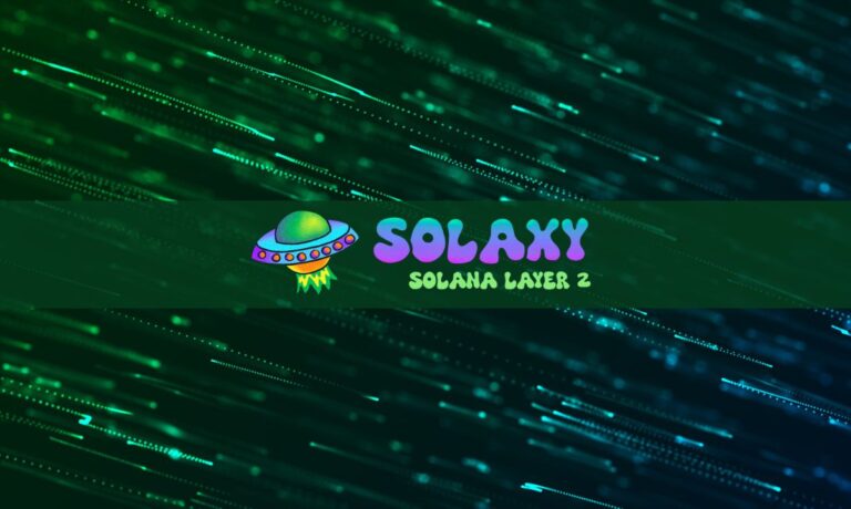 solaxy sponsored