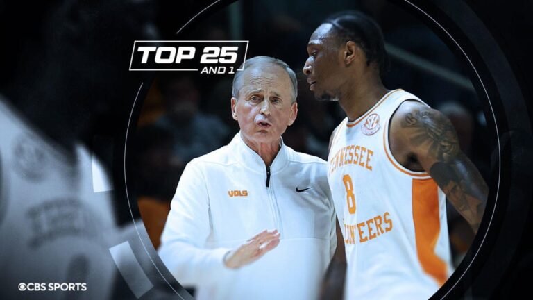 tennessee top25 1