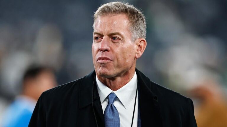 troy aikman