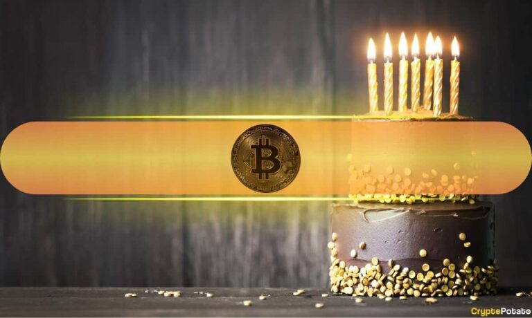 Bitcoin Birthday