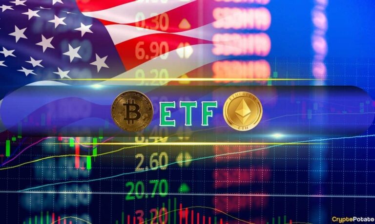 Bitcoin Ethereum ETF 1