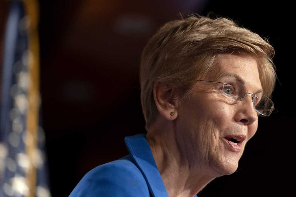ElizabethWarren