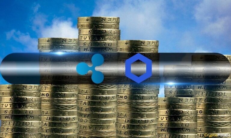 Ripple Chainlink