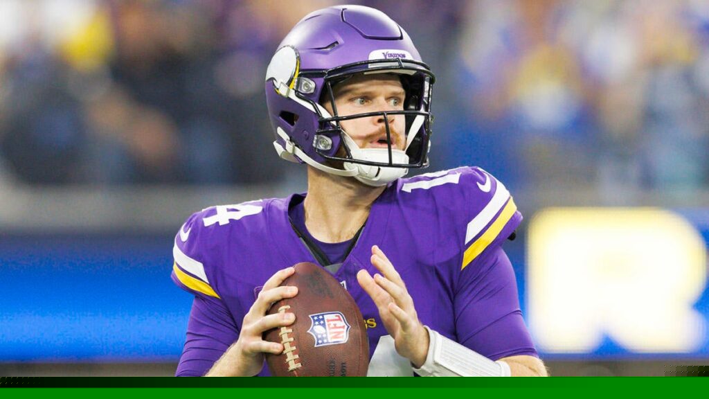 darnold g