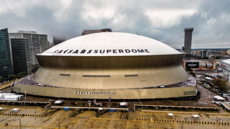 superdome