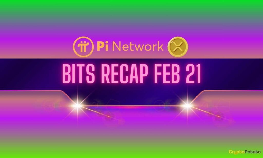 Recap CB 1
