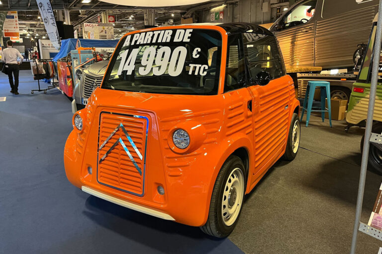 caselani type ami front quarter