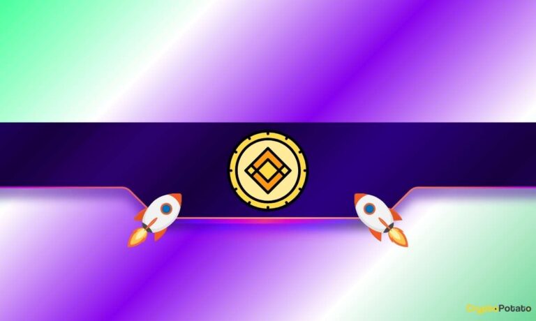 Binance CB