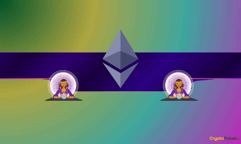 ETH Predictions CB 5