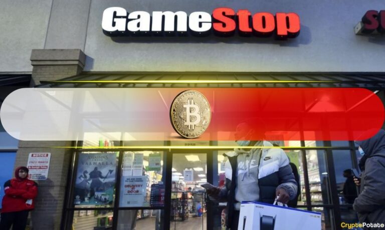 GameStop