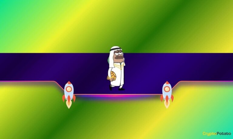 MUBARAK CB