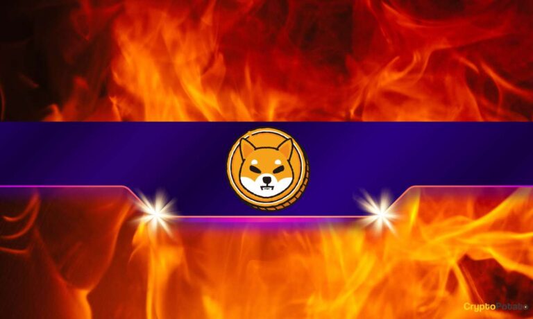 SHIB CB 7