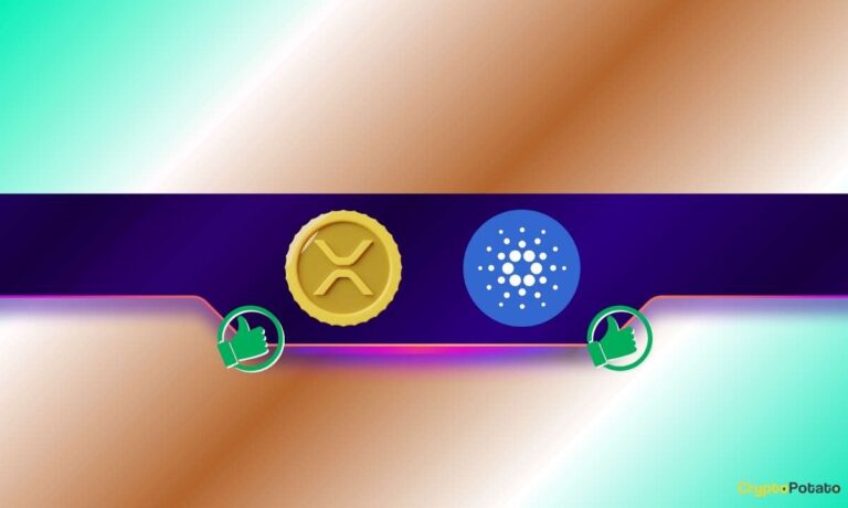 XRP ADA CB 1