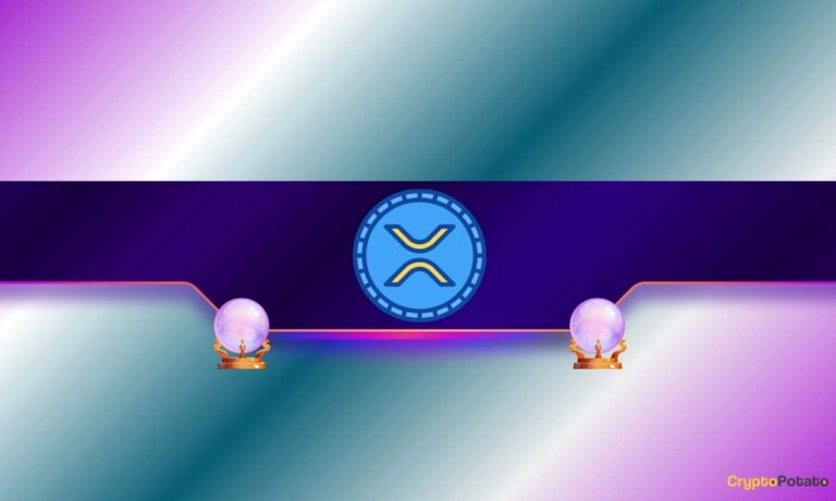 XRP CB 87