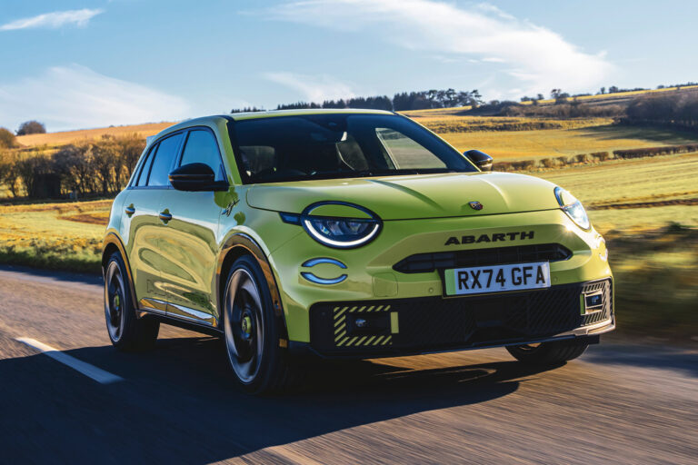 abarth 600e 3