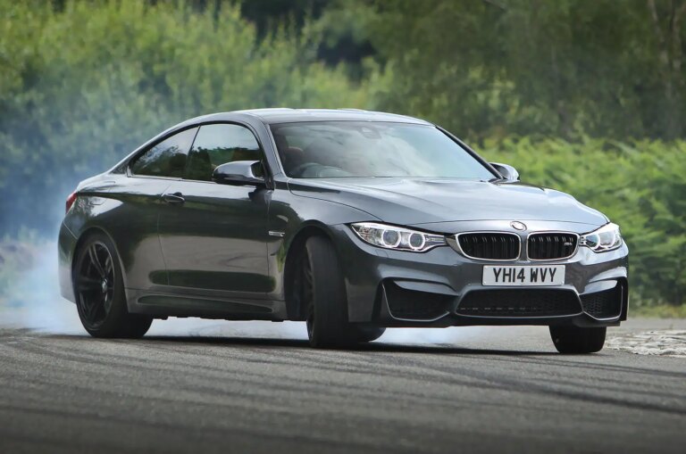 bmw m4 road test 10 0
