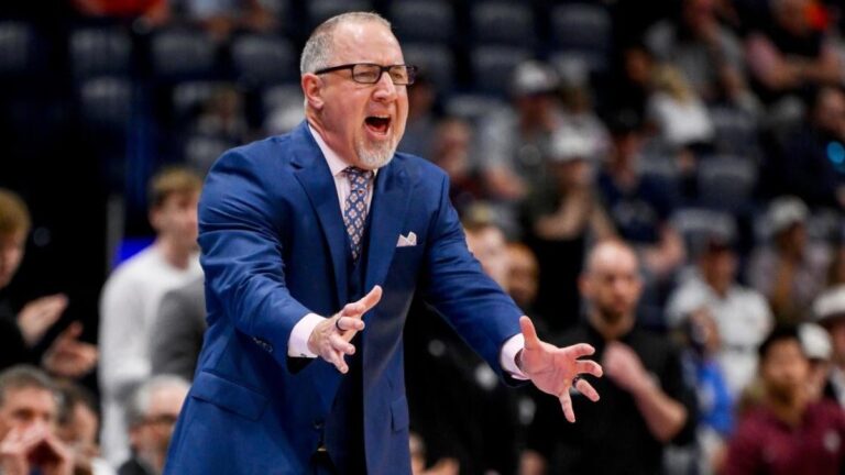 buzz williams texas a m usatsi