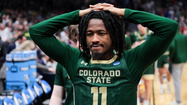 colorado state 1