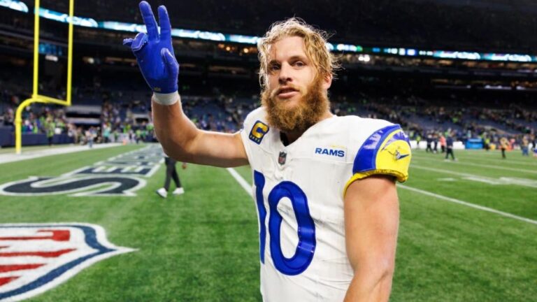 cooper kupp