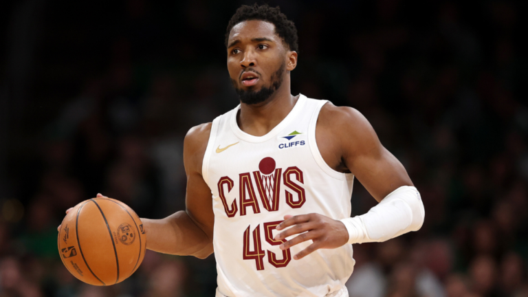 donovan mitchell getty 9
