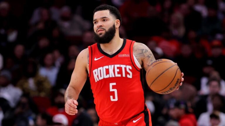 fred vanvleet houston rockets usatsi 4