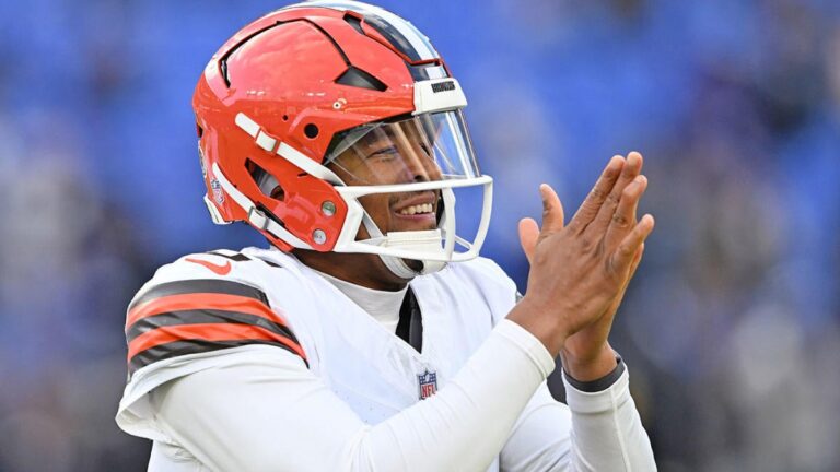 getty jameis winston browns