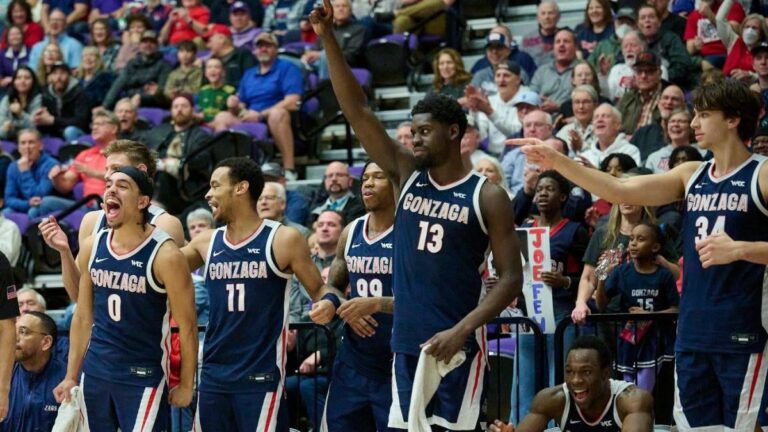 gonzaga bulldogs usatsi