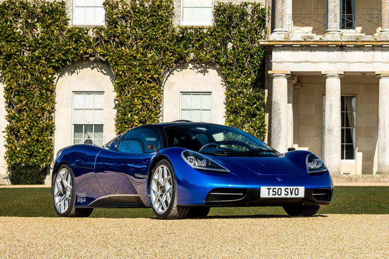 gordon murray t50