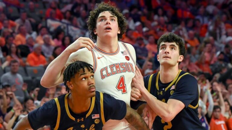 ian schieffelin clemson imagn