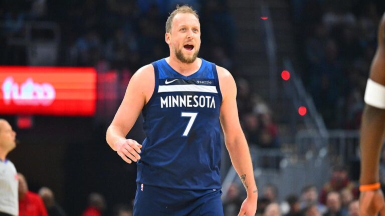 joe ingles getty
