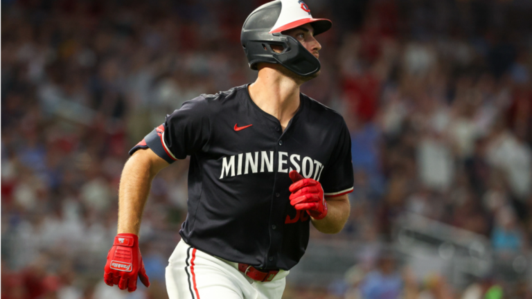 matt wallner minnesota twins usatsi