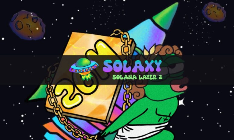 solaxy 26M sponsored
