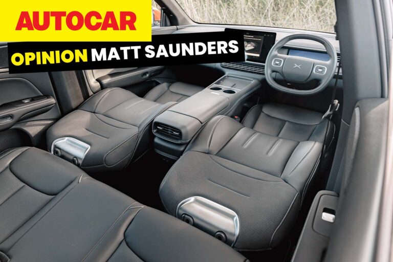 xpeng g6 seats road test column