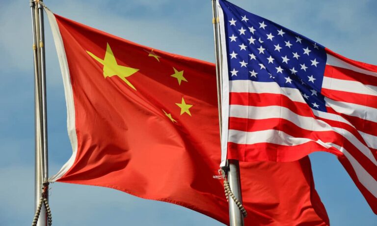 ChinaAmerica