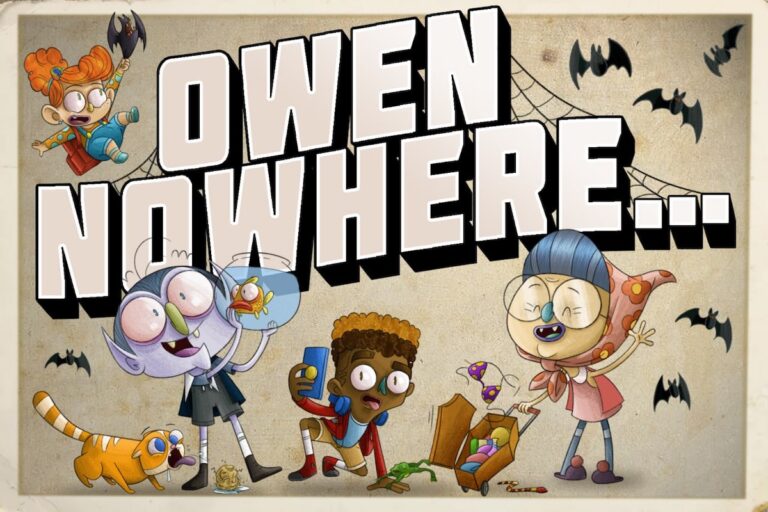 OwenNowhere