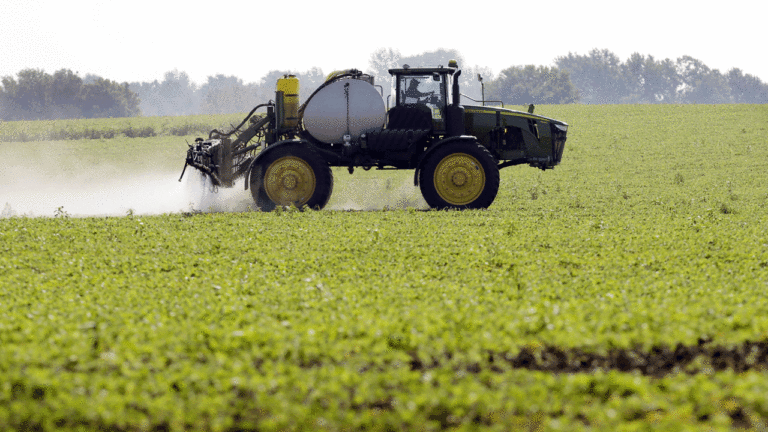Pesticides Liability Protection