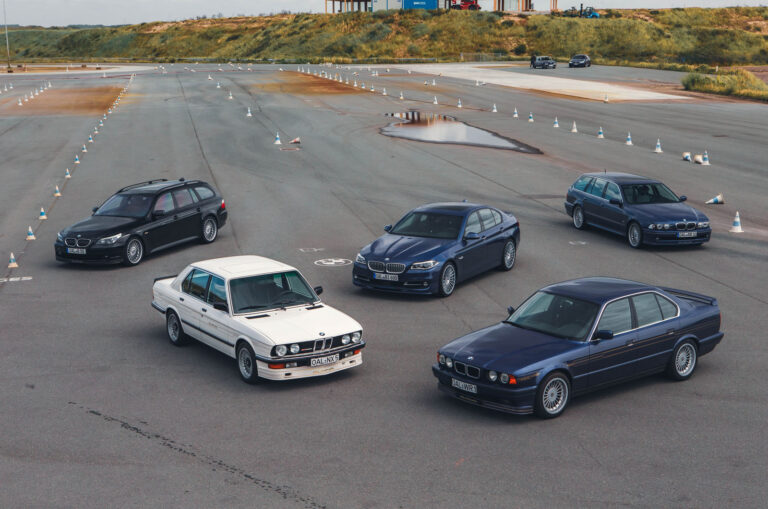 alpina heritage cars 36
