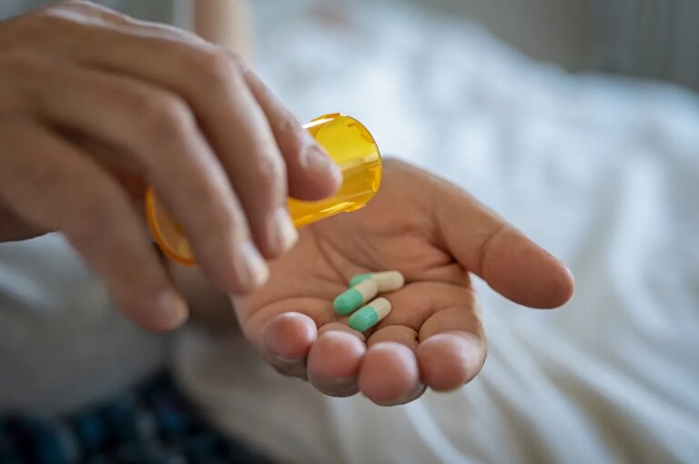 antibiotics